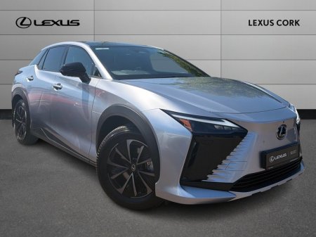 2026 Lexus RZ RZ350e Executive