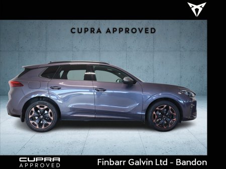 2026 Cupra Terramar - photo 16