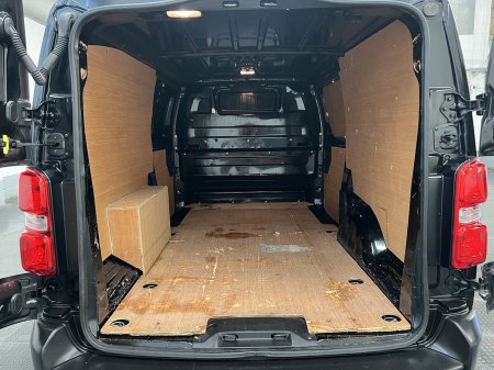 2023 Citroen Dispatch - photo 2