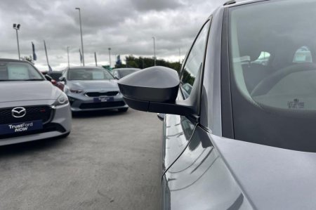2024 Skoda Octavia - photo 26