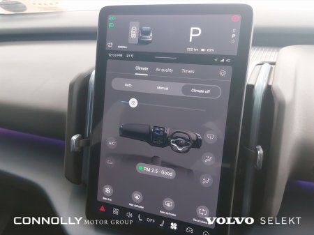 2025 Volvo EX30 - photo 28