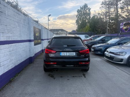 2017 Audi Q3 - photo 6
