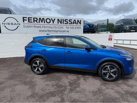 2023 Nissan Qashqai - photo 8