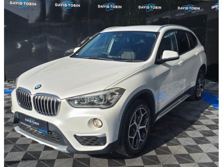 2018 BMW X1 - photo 6