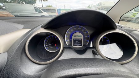 2013 Honda Fit - photo 13