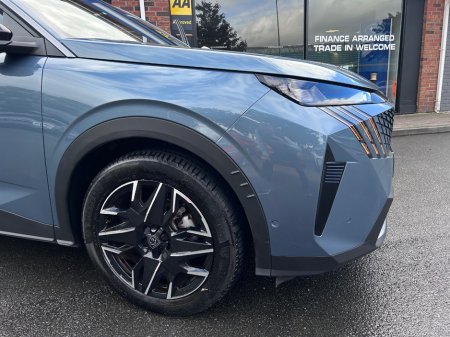 2025 Peugeot 3008 - photo 42