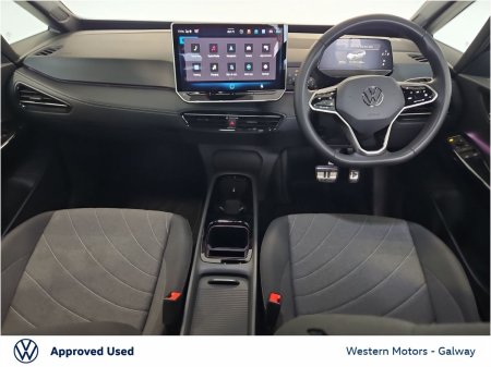 2026 Volkswagen ID.3 - photo 2