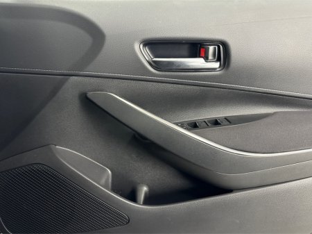 2023 Suzuki Swace - photo 24