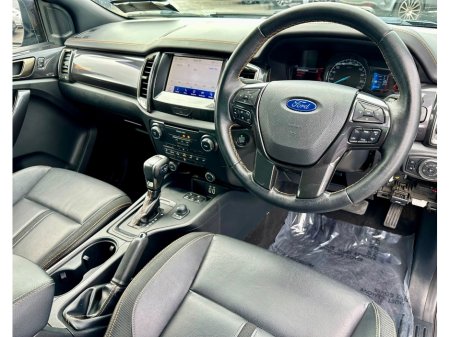 2021 Ford Ranger - photo 8