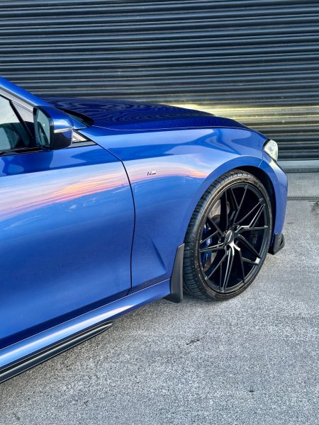 2019 BMW 3-Series - photo 11