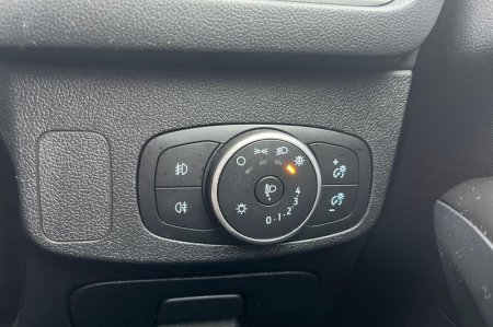2018 Ford Focus - photo 27
