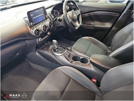 2023 Nissan Juke - photo 8