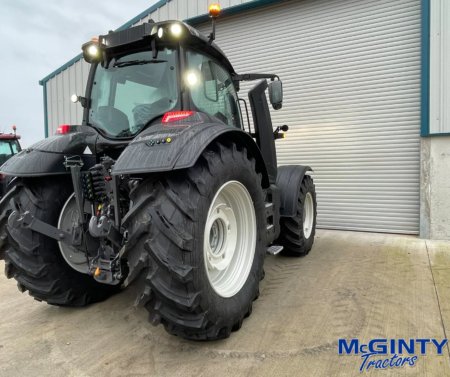 2026 Valtra T195 Versu - photo 7