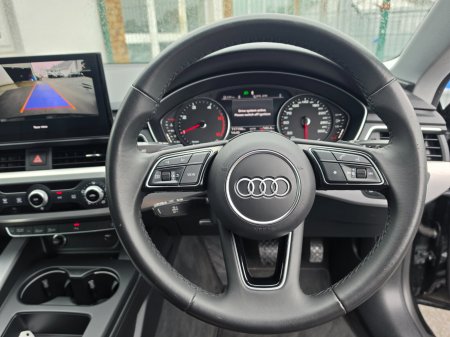 2022 Audi A5 - photo 17