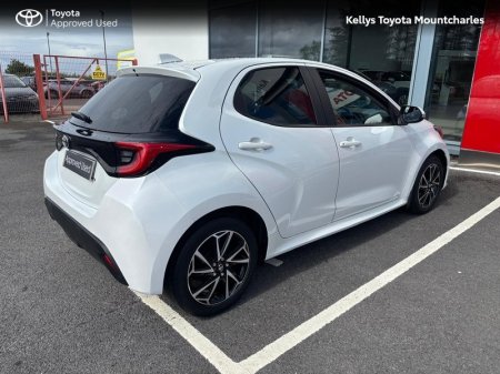 2022 Toyota Yaris - photo 14