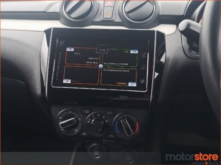 2023 Suzuki Swift - photo 16