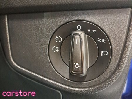 2018 Volkswagen Polo - photo 19