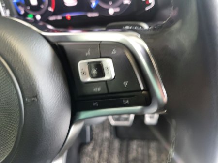 2020 Volkswagen Tiguan - photo 21