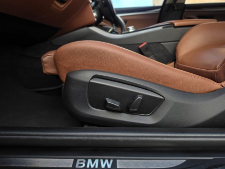 2016 BMW 5-Series - photo 17