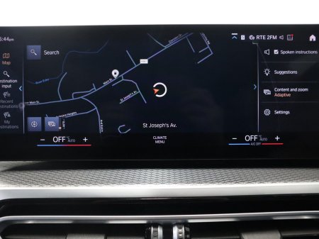2023 BMW 3-Series - photo 16