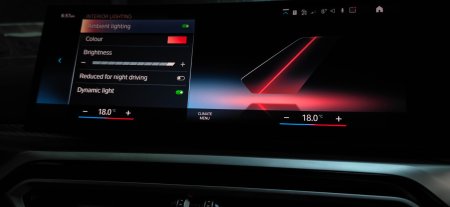 2024 BMW 3-Series - photo 33