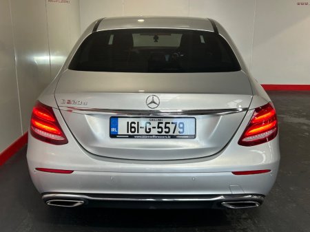 2016 Mercedes-Benz E-Class - photo 24
