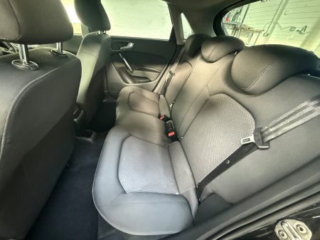 2014 Audi A1 - photo 24