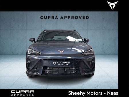 2026 Cupra Leon - photo 2