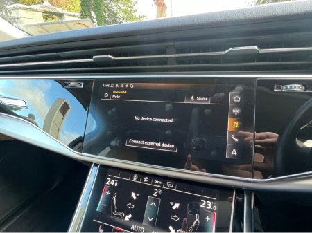 2021 Audi Q7 - photo 23