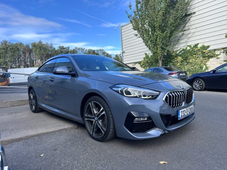 2023 BMW 2-Series - photo 4