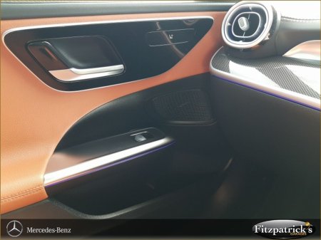 2022 Mercedes-Benz C-Class - photo 14