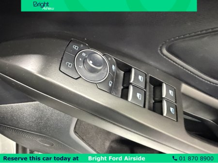 2024 Ford Focus - photo 16