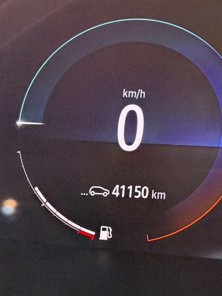 2021 Renault Megane - photo 31