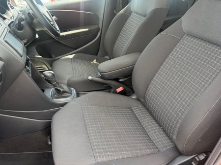 2014 Volkswagen Polo - photo 14