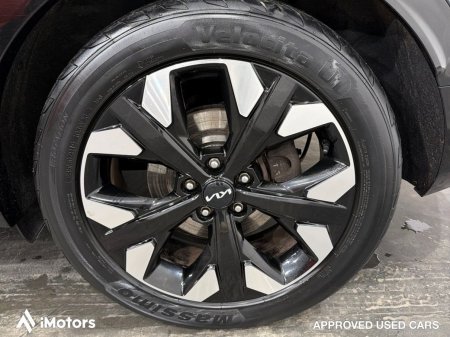2023 Kia Sportage - photo 11