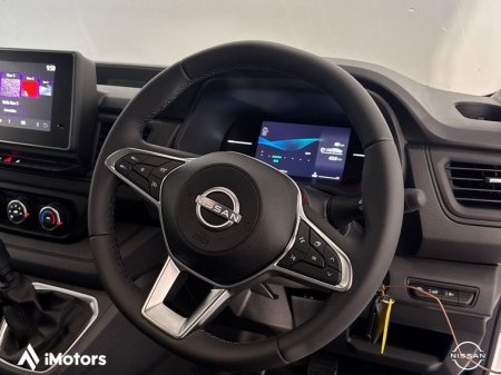 2024 Nissan Primastar - photo 16