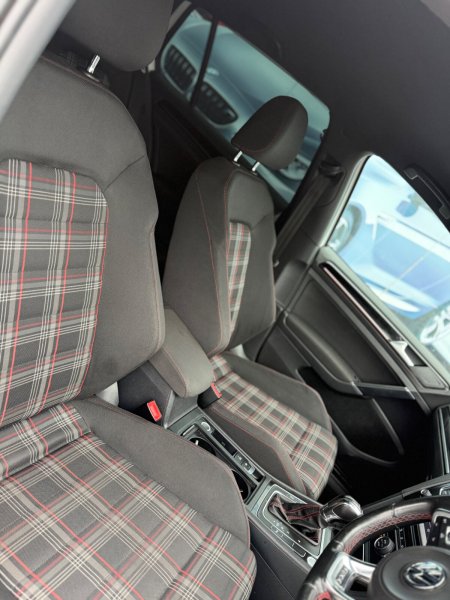 2014 Volkswagen Golf - photo 10