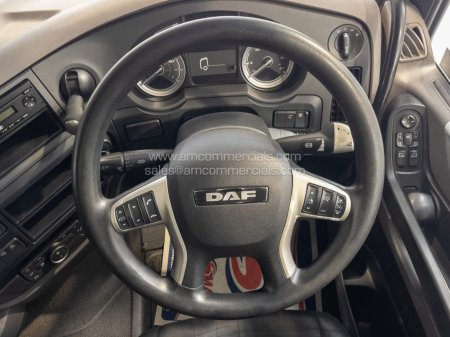 2022 DAF XF 480 - photo 25
