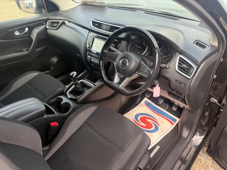 2018 Nissan Qashqai - photo 10