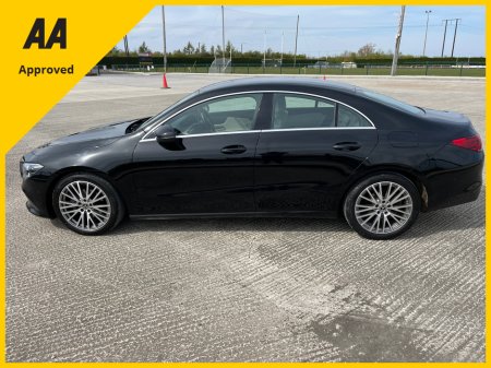 2023 Mercedes-Benz CLA - photo 20
