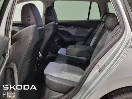 2025 Skoda Octavia - photo 7