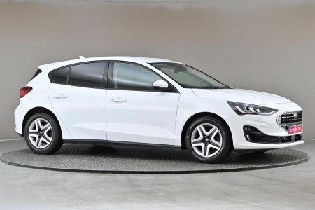 2022 Ford Focus - photo 12