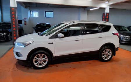 2018 Ford Kuga - photo 6
