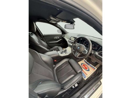 2021 BMW 3-Series - photo 6