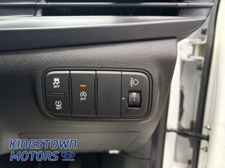 2026 Hyundai i20 - photo 7