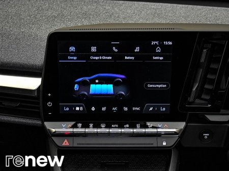 2023 Renault Megane E-Tech - photo 28