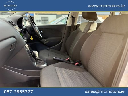 2012 Volkswagen Polo - photo 13