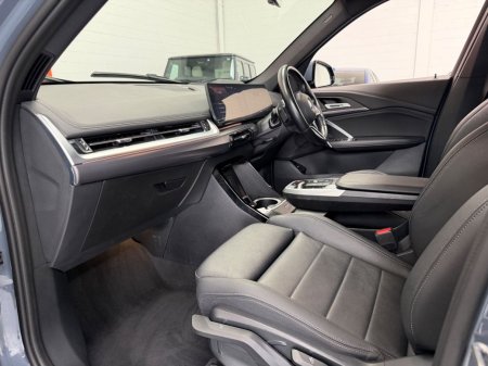 2023 BMW X1 - photo 18