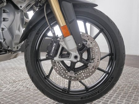 2019 BMW R 1250 - photo 17