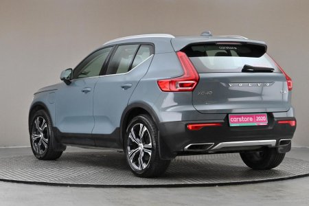 2020 Volvo XC40 - photo 7